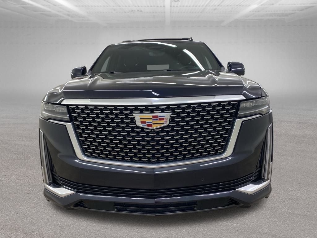 2023 Cadillac Escalade ESV Premium