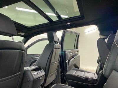2023 Cadillac Escalade ESV Premium