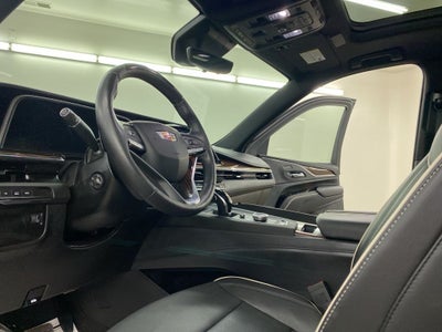 2023 Cadillac Escalade ESV Premium