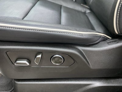2023 Cadillac Escalade ESV Premium