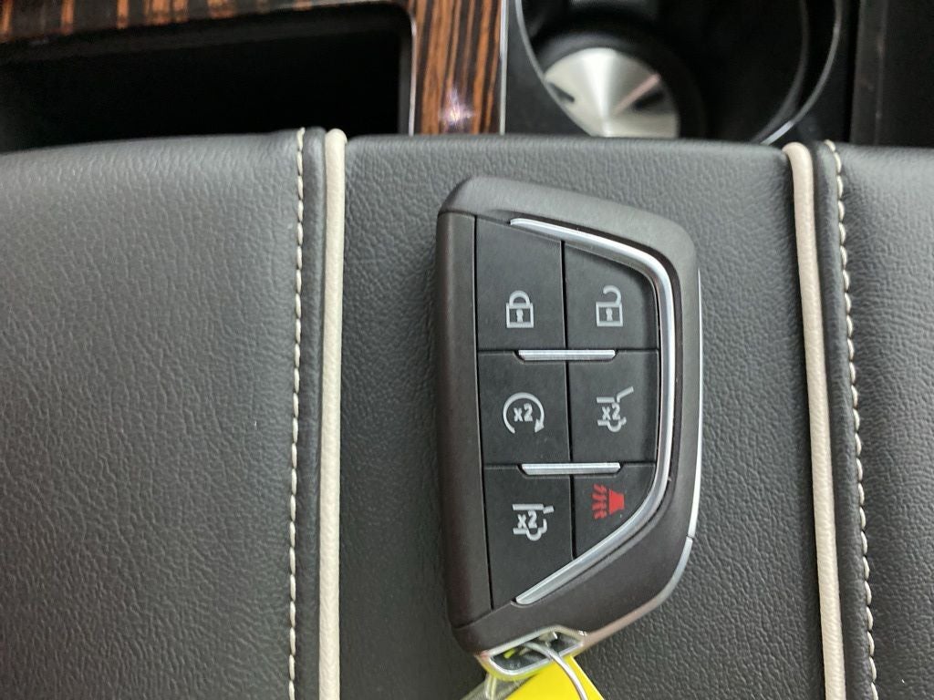 2023 Cadillac Escalade ESV Premium