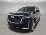 2023 Cadillac Escalade ESV Premium