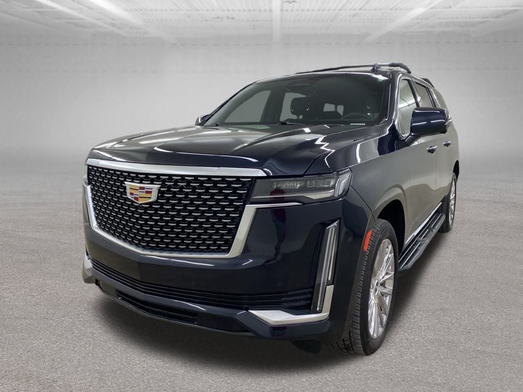 2023 Cadillac Escalade ESV Premium