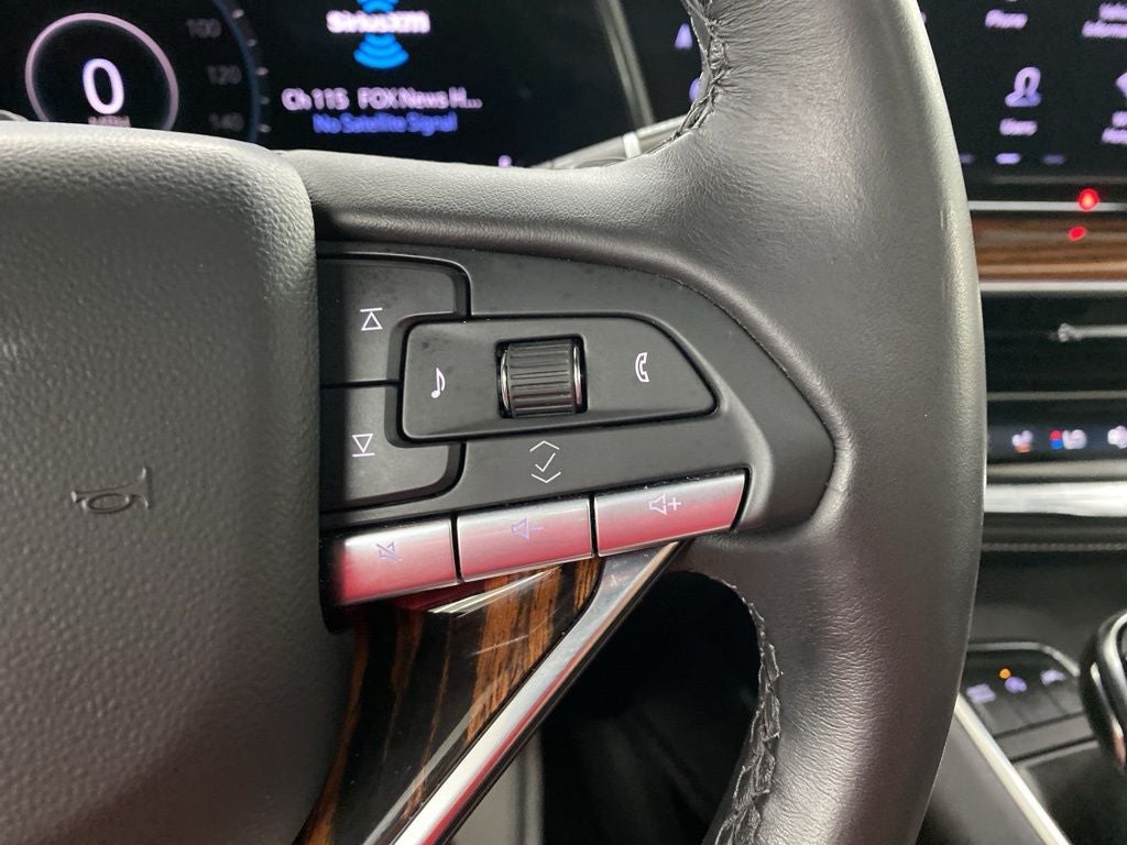 2023 Cadillac Escalade ESV Premium