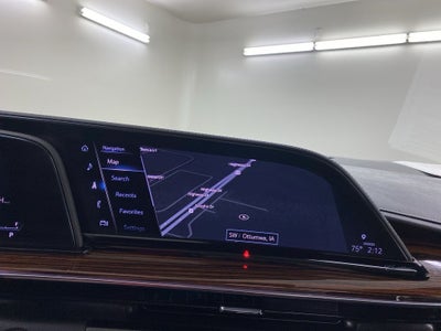 2023 Cadillac Escalade ESV Premium