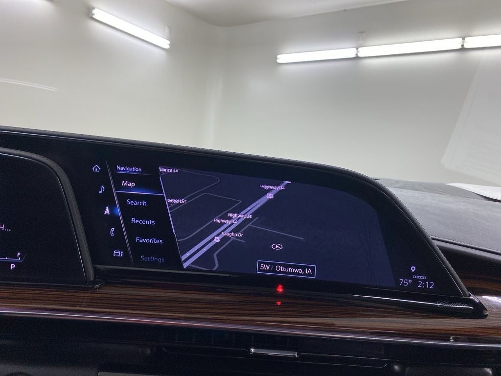 2023 Cadillac Escalade ESV Premium