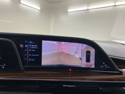 2023 Cadillac Escalade ESV Premium