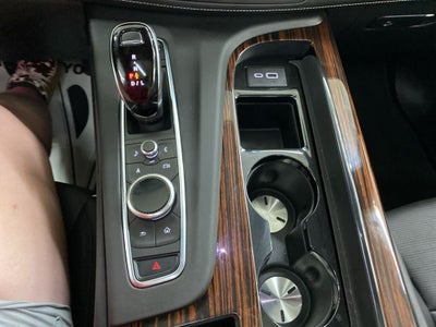 2023 Cadillac Escalade ESV Premium