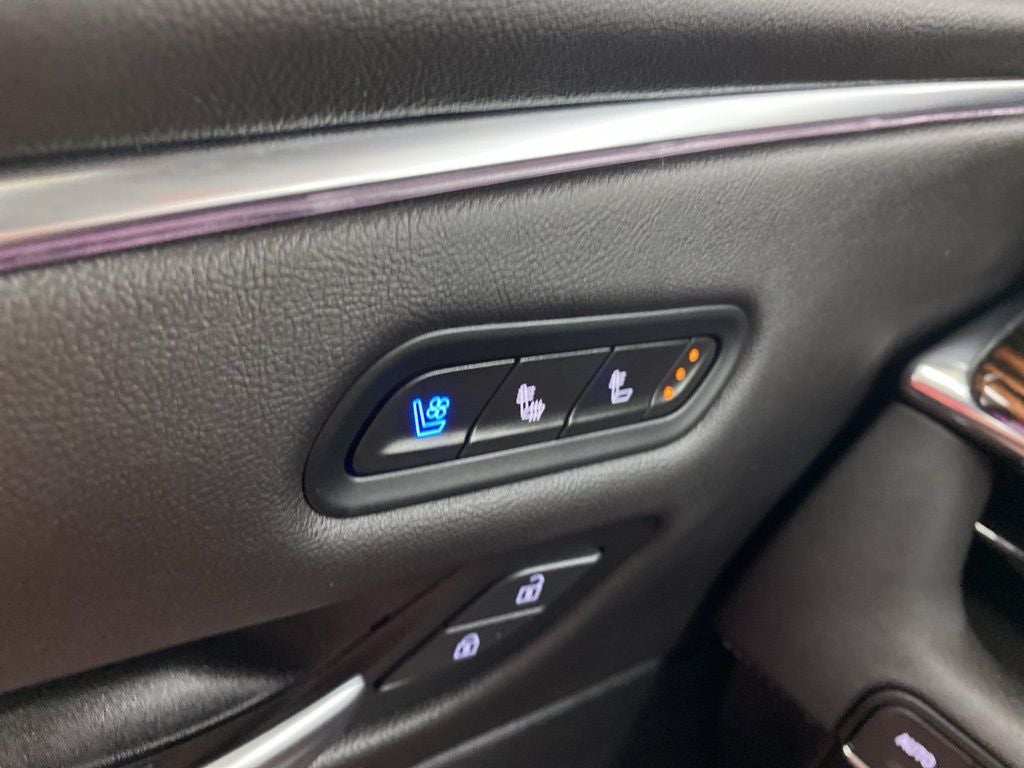 2023 Cadillac Escalade ESV Premium