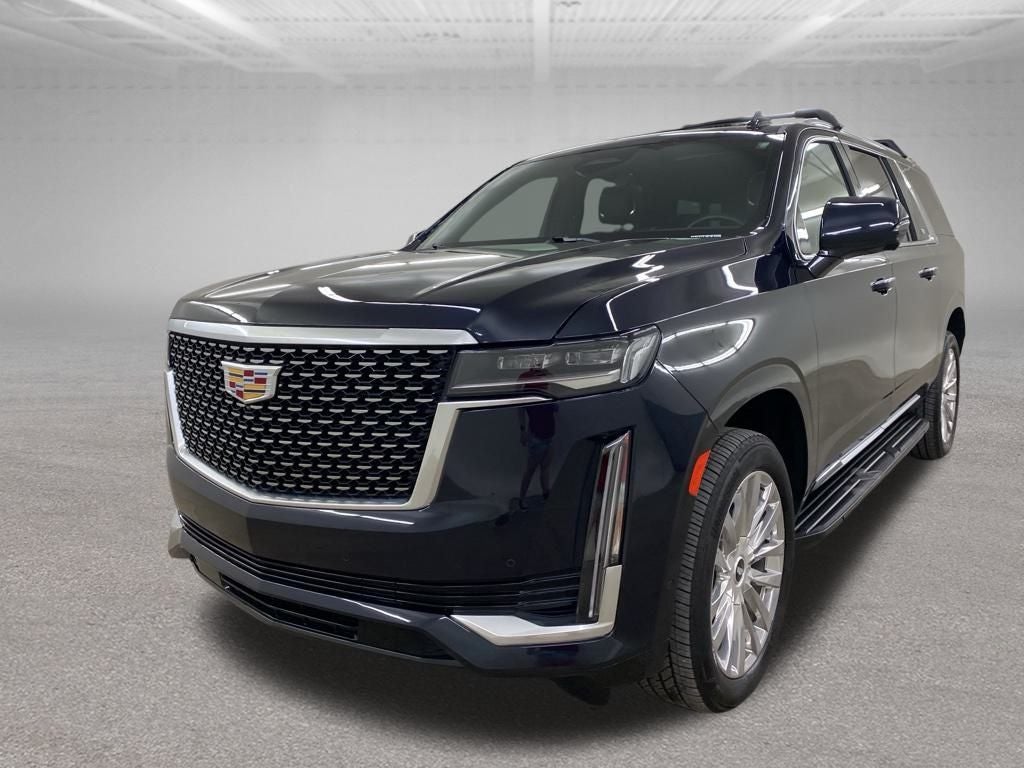 2023 Cadillac Escalade ESV Premium