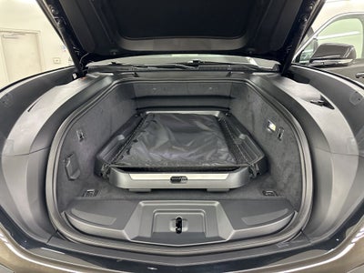 2025 Cadillac ESCALADE IQ Luxury 2