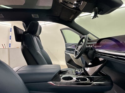 2025 Cadillac ESCALADE IQ Luxury 2