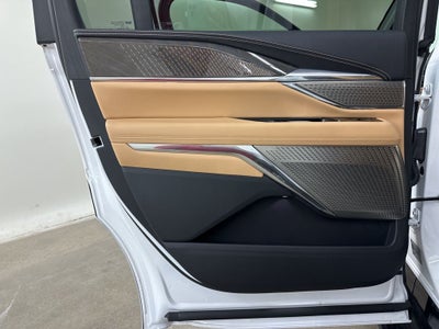 2025 Cadillac ESCALADE IQ Sport 2