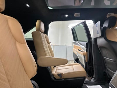 2025 Cadillac ESCALADE IQ Sport 2