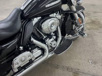2013 Harley-Davidson Electra Glide Ultra Limited Touring