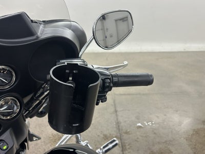 2013 Harley-Davidson Electra Glide Ultra Limited Touring