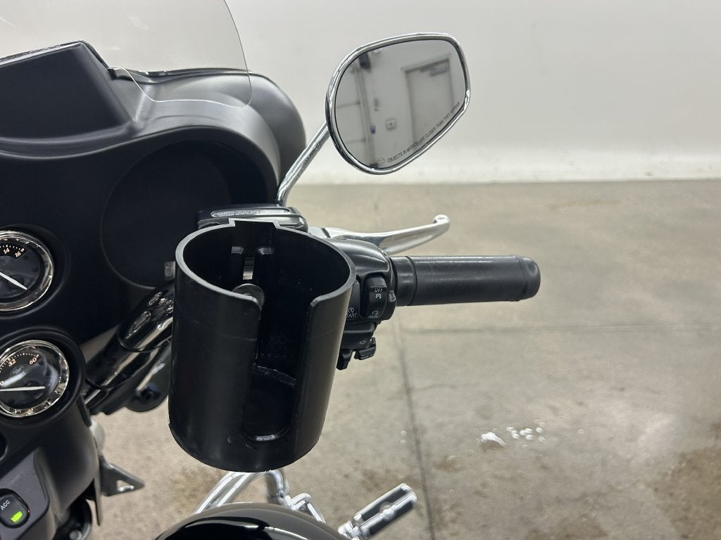 2013 Harley-Davidson Electra Glide Ultra Limited Touring