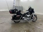 2013 Harley-Davidson Electra Glide Ultra Limited Touring