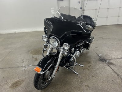2013 Harley-Davidson Electra Glide Ultra Limited Touring