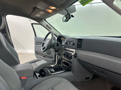2005 Jeep Grand Cherokee Laredo