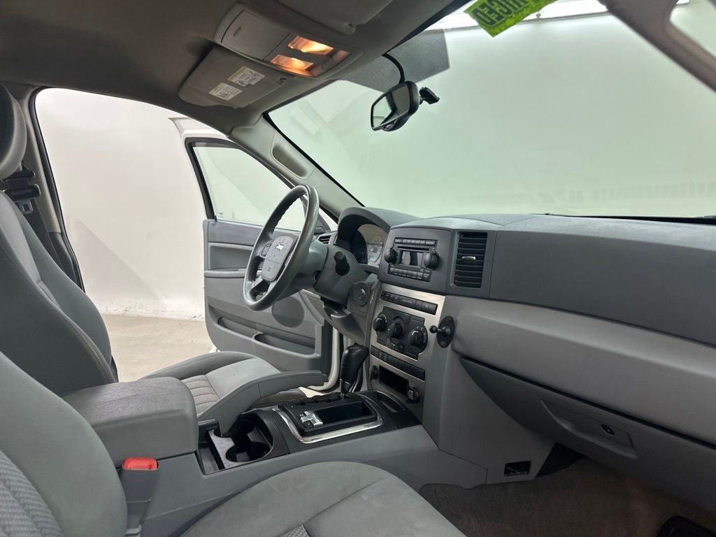 2005 Jeep Grand Cherokee Laredo