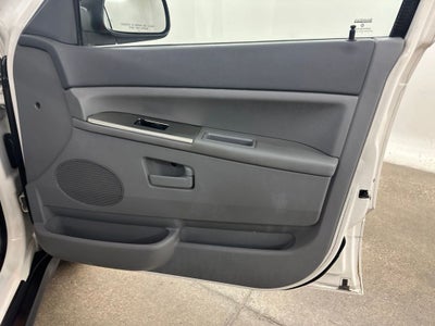 2005 Jeep Grand Cherokee Laredo