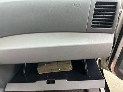 2005 Jeep Grand Cherokee Laredo