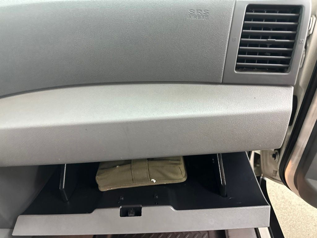 2005 Jeep Grand Cherokee Laredo