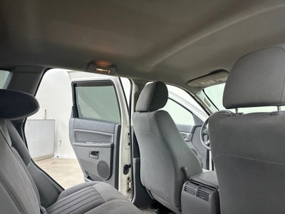 2005 Jeep Grand Cherokee Laredo