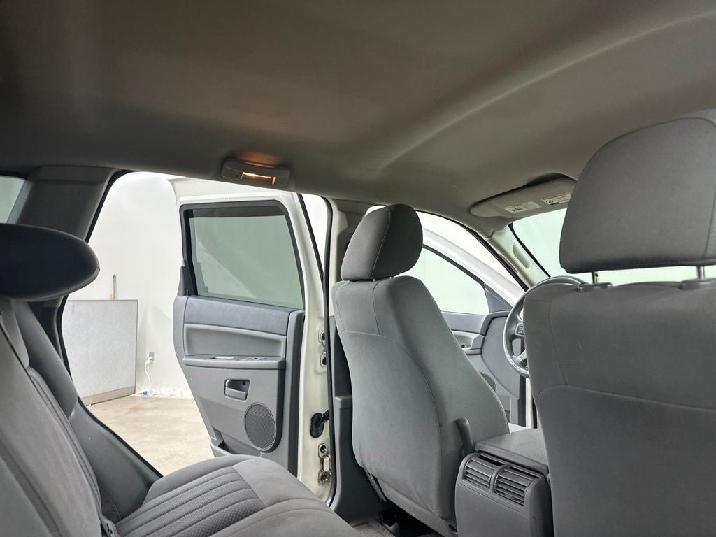 2005 Jeep Grand Cherokee Laredo