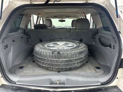 2005 Jeep Grand Cherokee Laredo