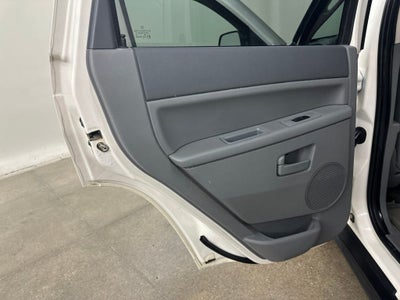 2005 Jeep Grand Cherokee Laredo