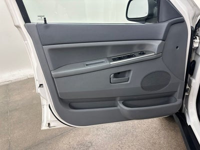 2005 Jeep Grand Cherokee Laredo