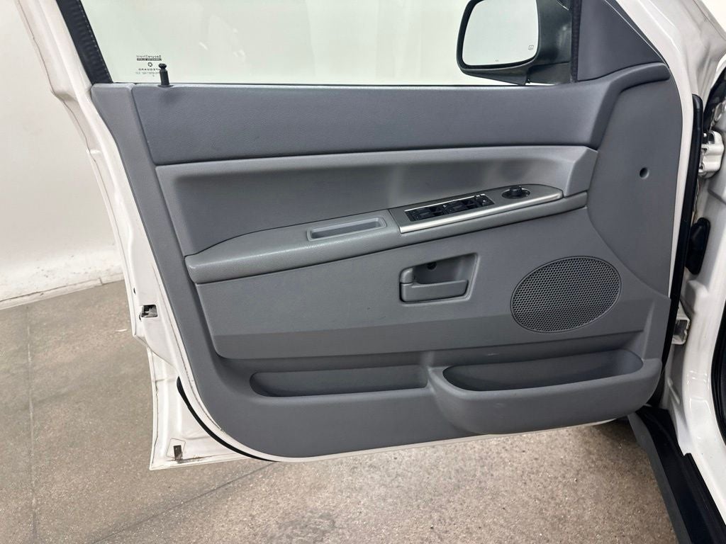 2005 Jeep Grand Cherokee Laredo