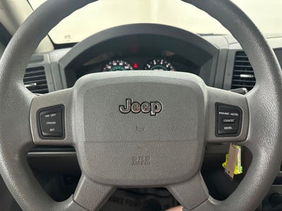 2005 Jeep Grand Cherokee Laredo