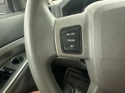 2005 Jeep Grand Cherokee Laredo