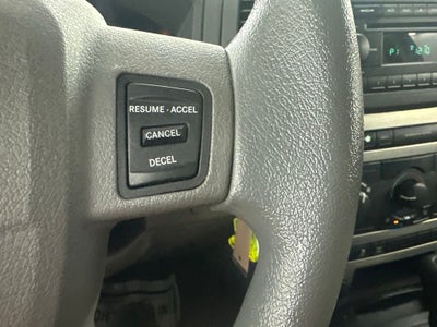 2005 Jeep Grand Cherokee Laredo