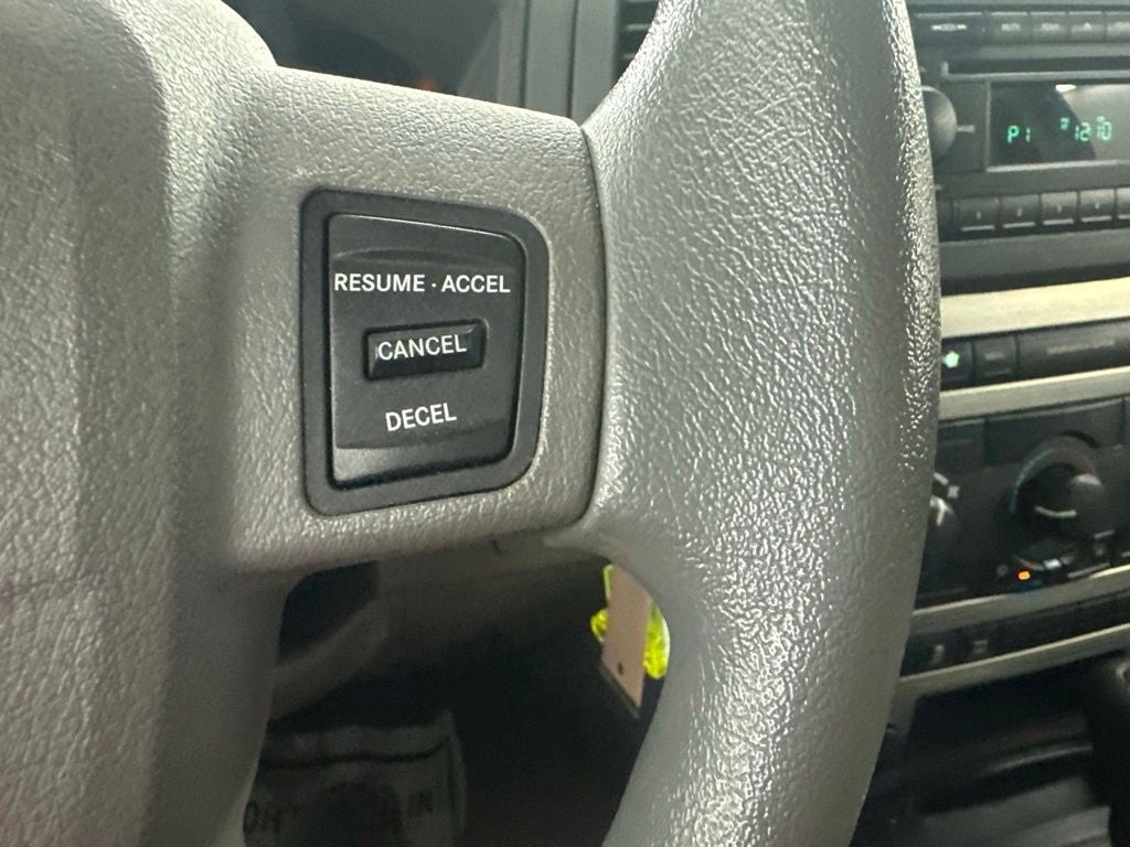 2005 Jeep Grand Cherokee Laredo