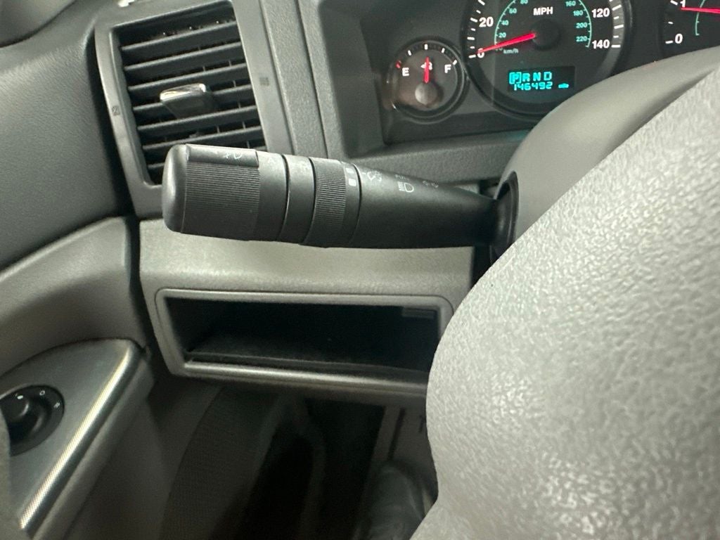 2005 Jeep Grand Cherokee Laredo
