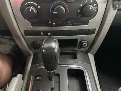 2005 Jeep Grand Cherokee Laredo