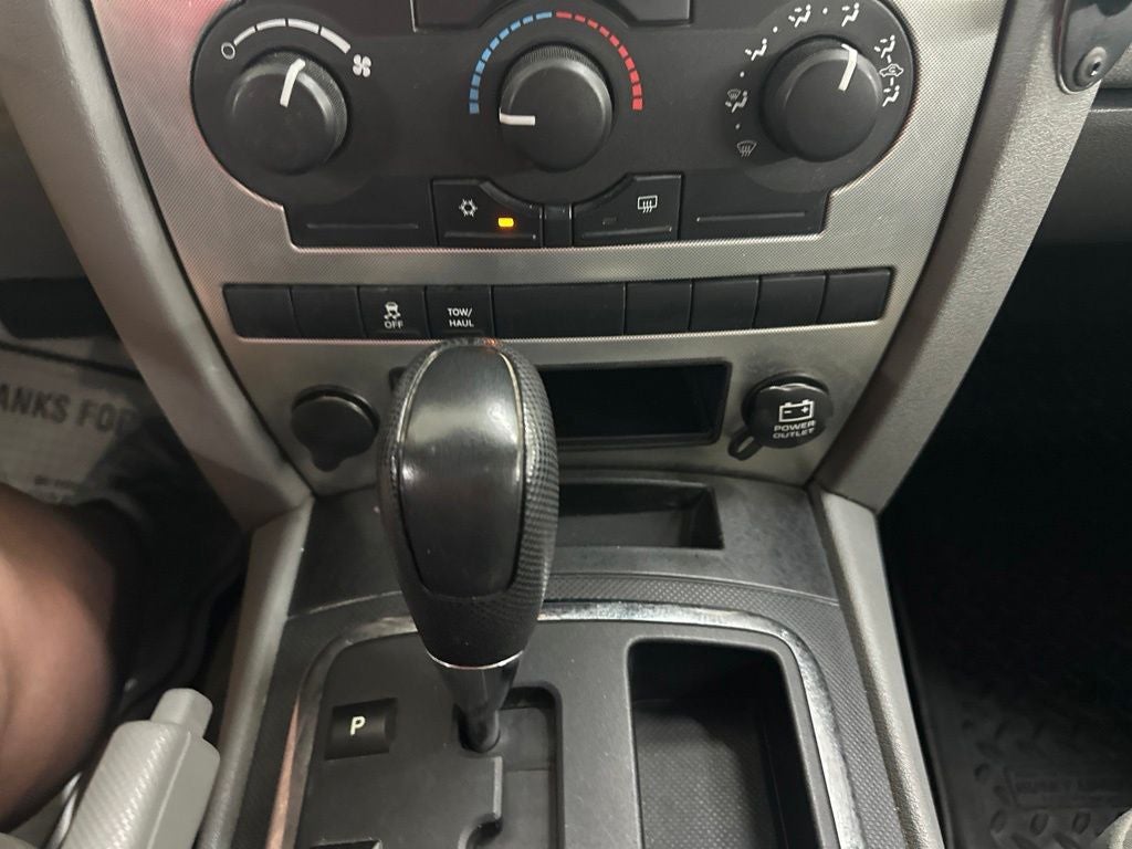 2005 Jeep Grand Cherokee Laredo
