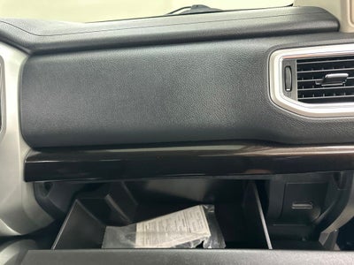 2017 Nissan Titan XD SV