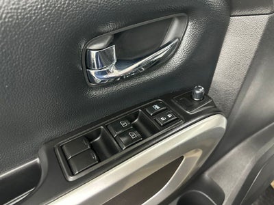 2017 Nissan Titan XD SV