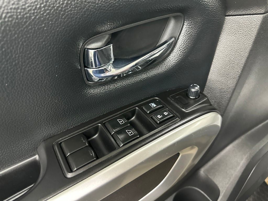 2017 Nissan Titan XD SV