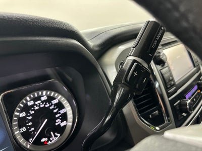 2017 Nissan Titan XD SV