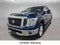 2017 Nissan Titan XD SV
