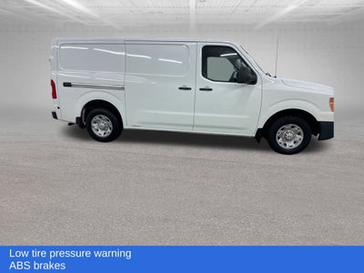 2015 Nissan NV1500 SV