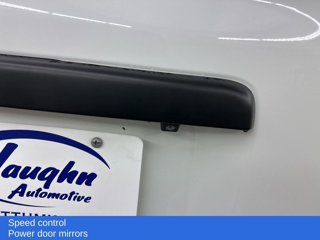 2015 Nissan NV1500 SV