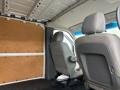 2015 Nissan NV1500 SV