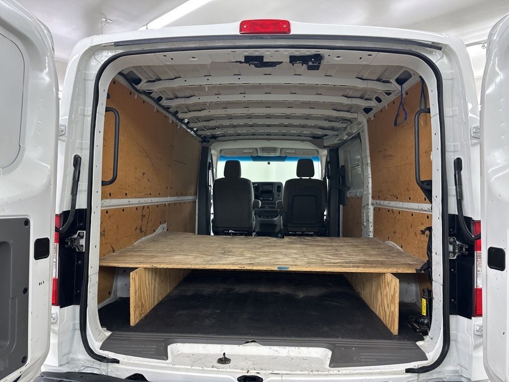 2015 Nissan NV1500 SV